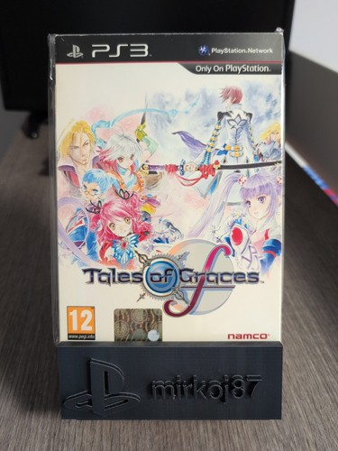Tales graces special - of, f