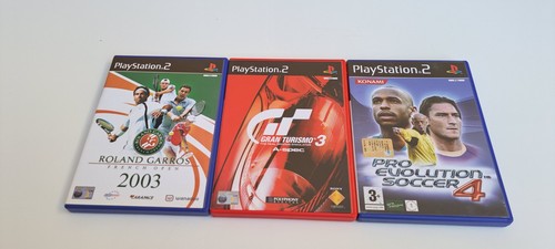 Playstation originali 3 - playstation,