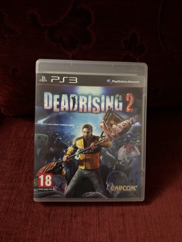 Gioco playstation dead - gioco,